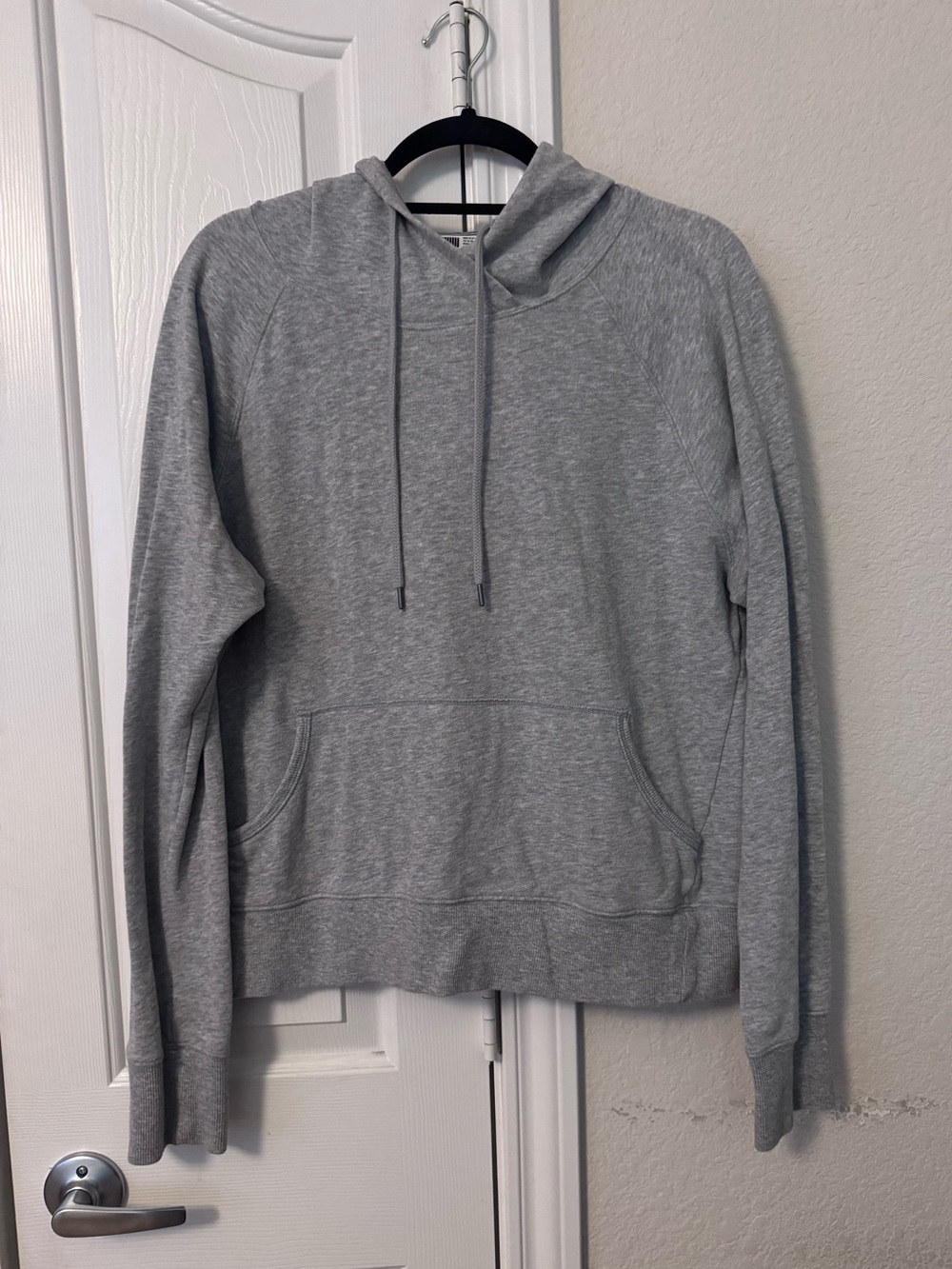 Victoria’s Secret VSX Sport Grey Pullover Hoodie